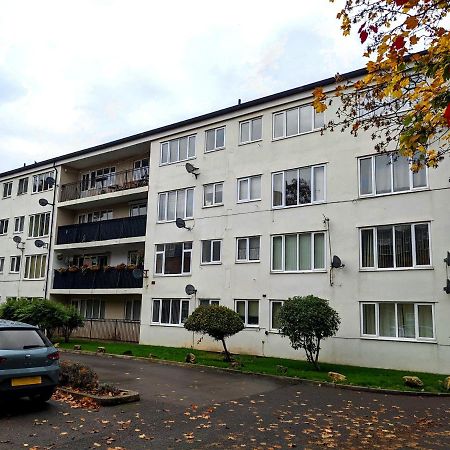 Racecourse Apartment Doncaster Zewnętrze zdjęcie