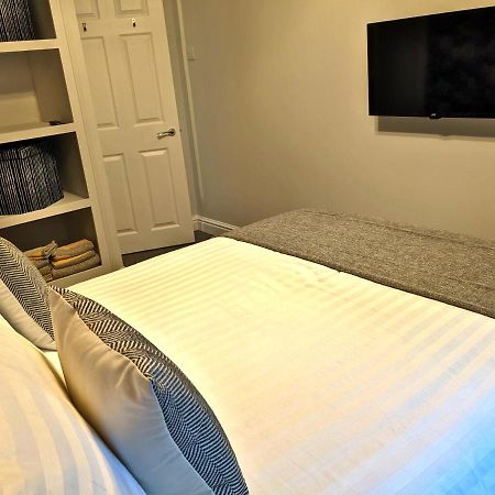 Racecourse Apartment Doncaster Zewnętrze zdjęcie