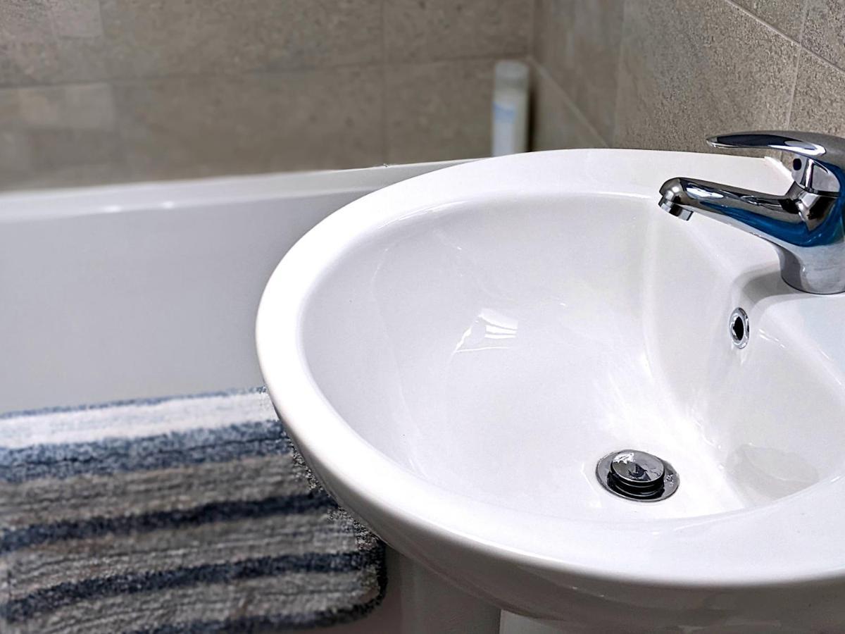 Racecourse Apartment Doncaster Zewnętrze zdjęcie