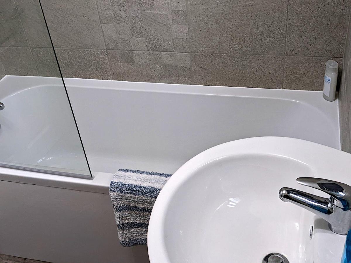 Racecourse Apartment Doncaster Zewnętrze zdjęcie