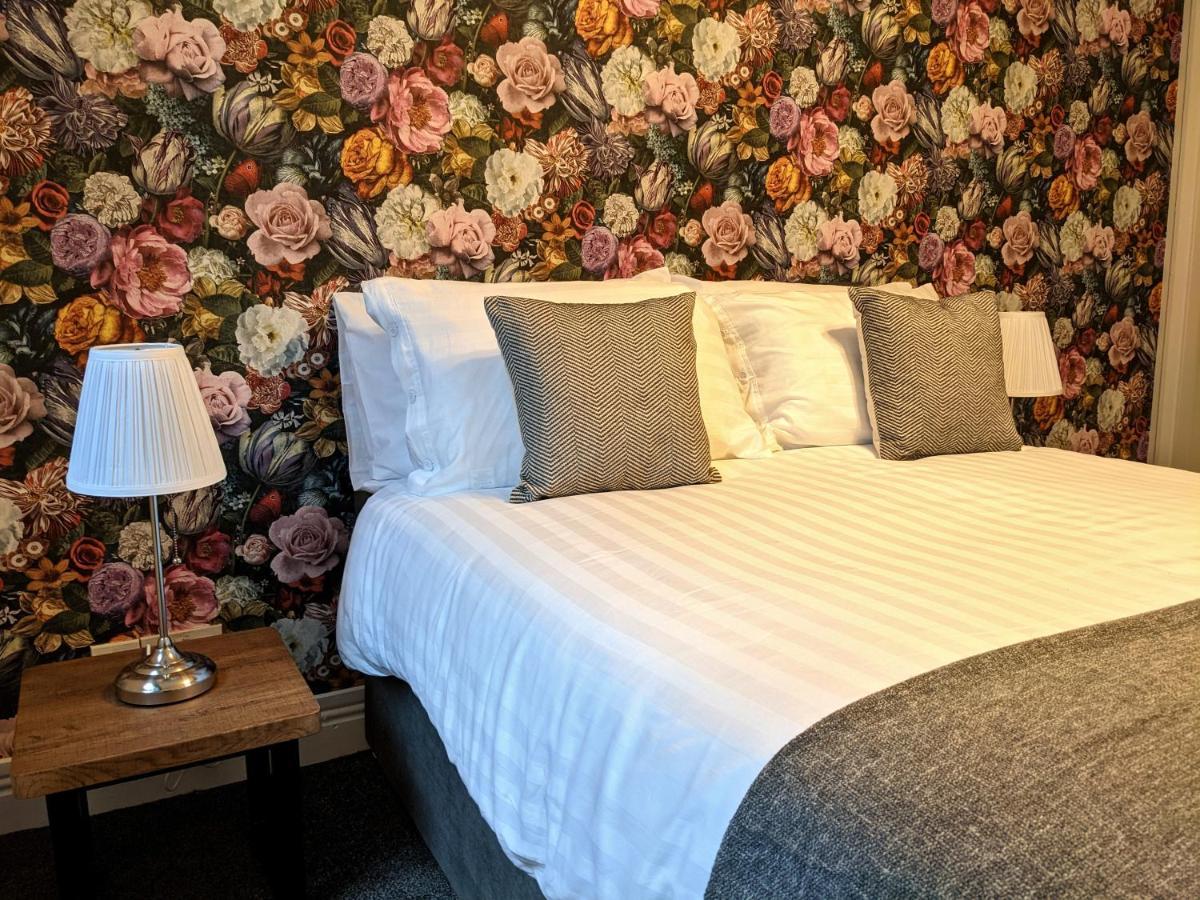 Racecourse Apartment Doncaster Zewnętrze zdjęcie