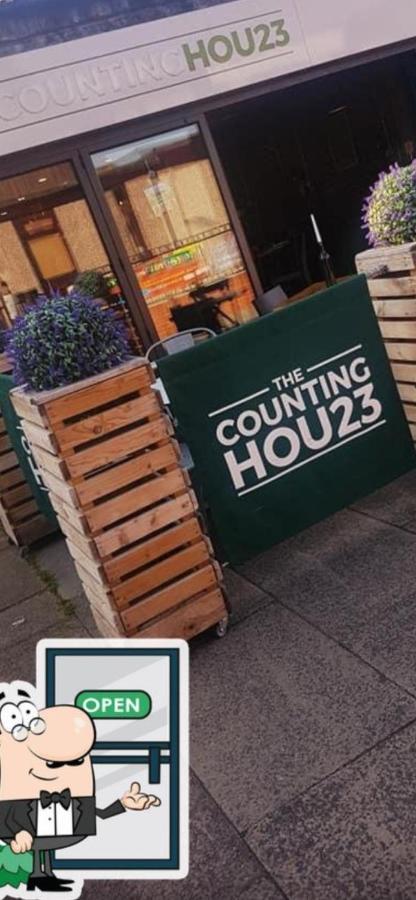 Racecourse Apartment Doncaster Zewnętrze zdjęcie